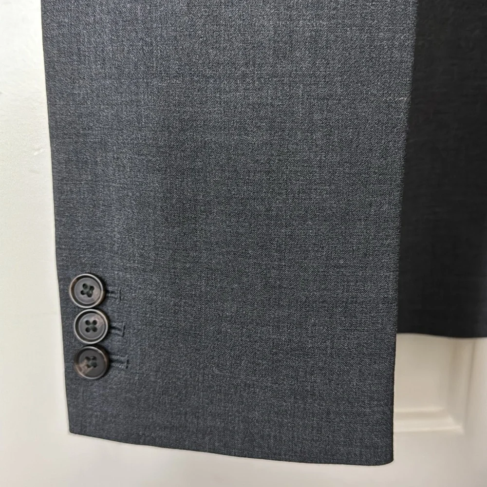 J.Crew Tall Parke blazer in Italian stretch wool J5385